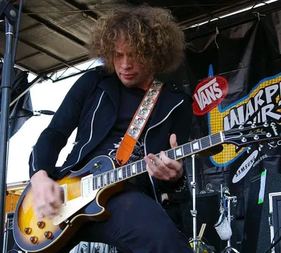 Ray Toro