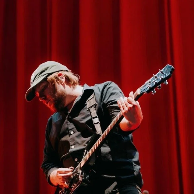 Patrick Stump