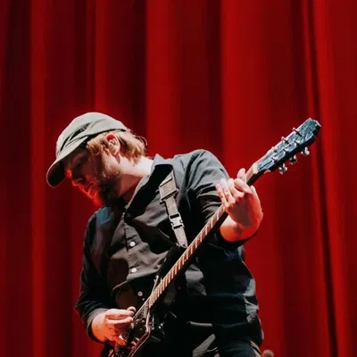 Patrick Stump