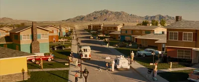 Charlatown, Arizona