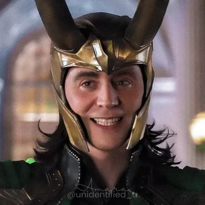 LOKI | The Avengers (2012)