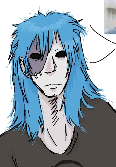 ⋆ ̊࿔ Sal Fisher θρ ̊⋆
