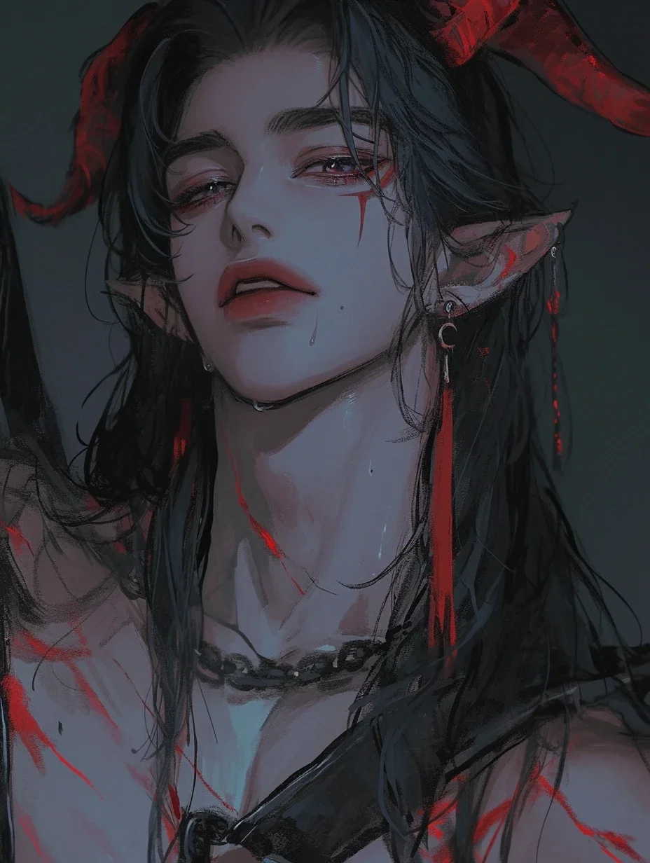 Xetaros | Obsessed Dragon