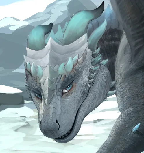 Siveth from Dragonheart: Vengeance (NSFW and   warning)