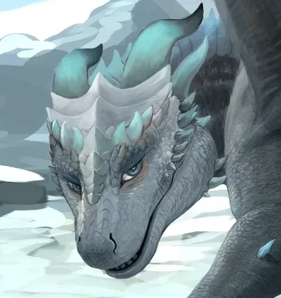 Siveth from Dragonheart: Vengeance (NSFW and   warning)