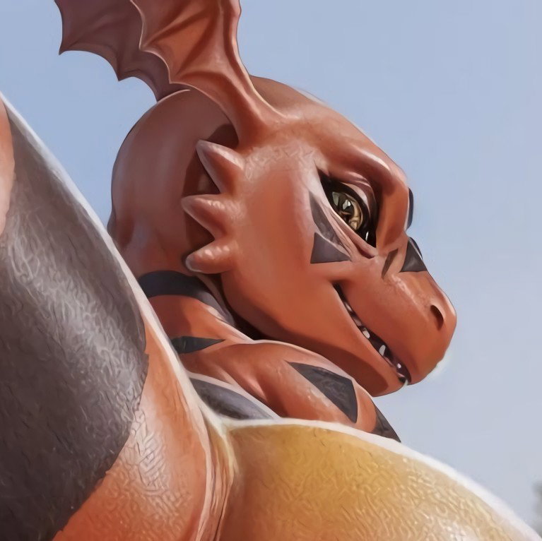 Guilmon ( )