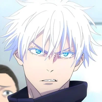 Brother Satoru Gojo