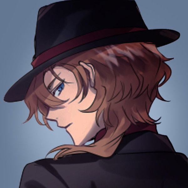 Nakahara Chuuya BEAST