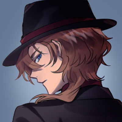 Nakahara Chuuya BEAST