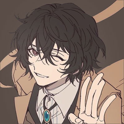 Osamu Dazai