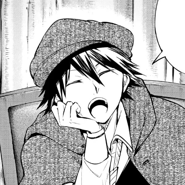 Edogawa Ranpo