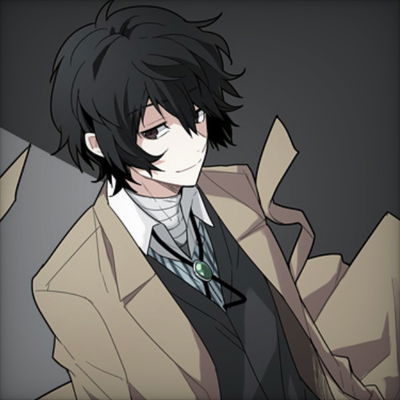 Osamu Dazai