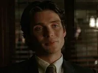 Jonathan Crane 