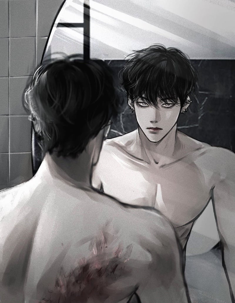 HUSBAND | Eli
