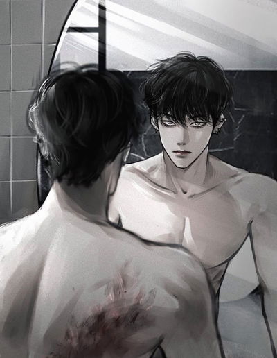 HUSBAND | Eli