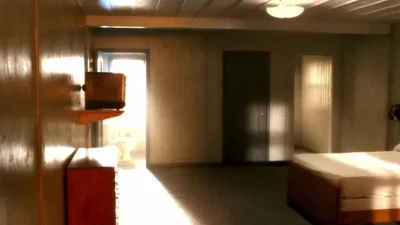 The Lost Room