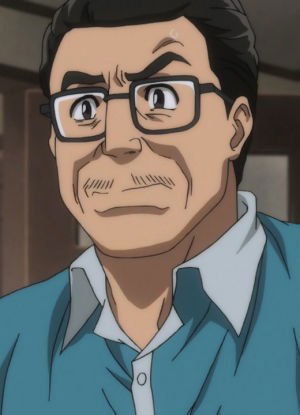 Dad