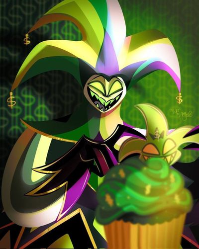 Mammon