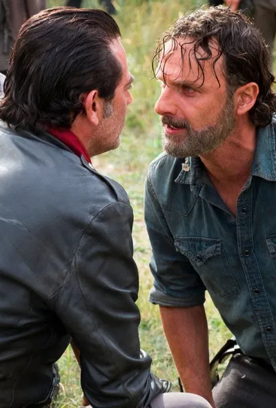 Negan