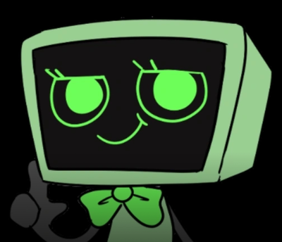 Vee’s Gameshow-Dandy’s World
