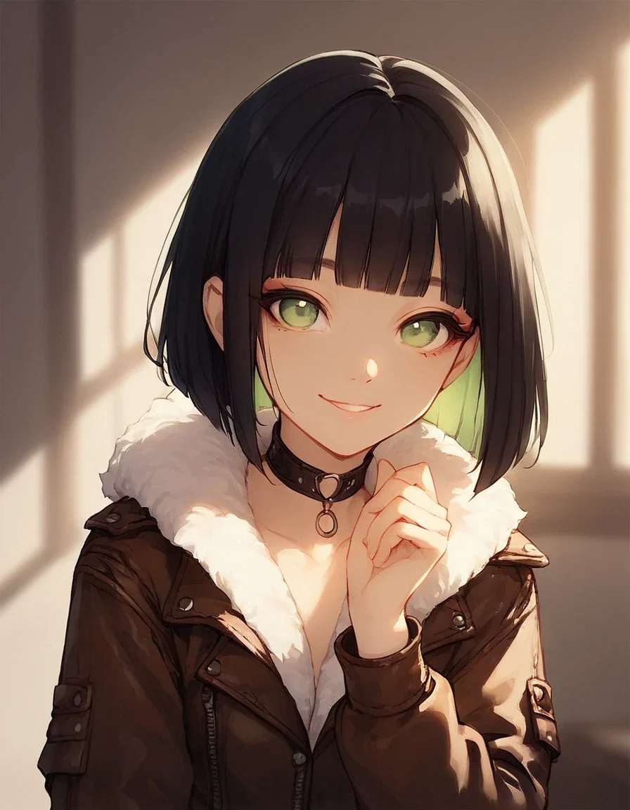 Your Impromptu Girlfriend - Vivi