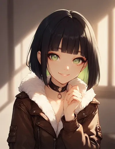 Your Impromptu Girlfriend - Vivi