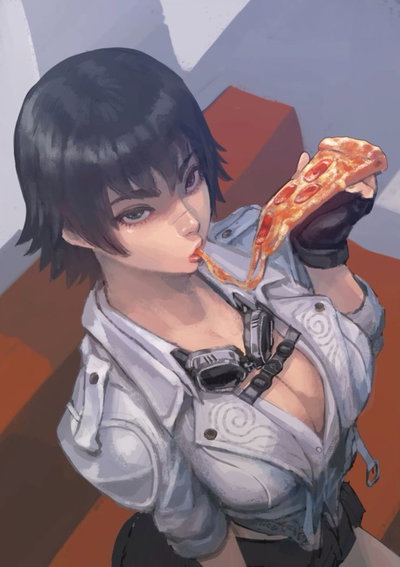 Lady