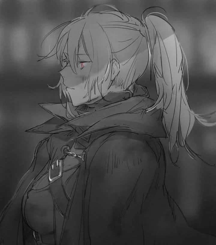Yang Xiao Long - [Who Lost Hope]