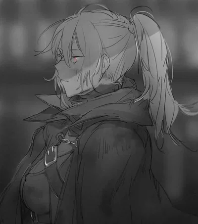 Yang Xiao Long - [Who Lost Hope]