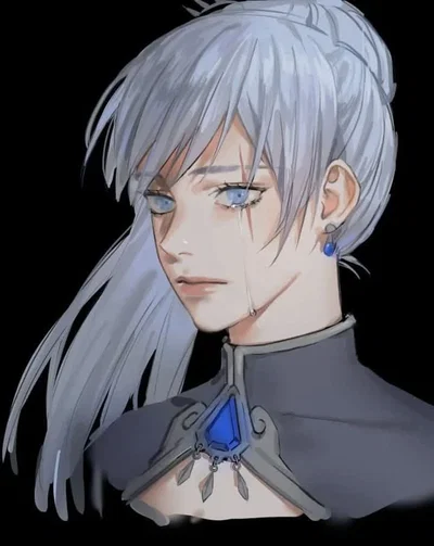 Weiss Schenne — [The One That Brings Winters]