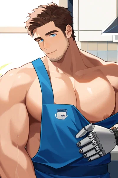 DADDY-BOT||Aiden