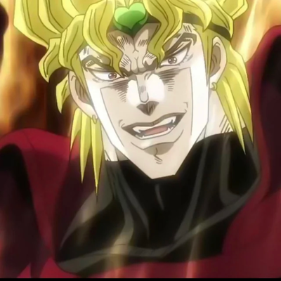 Dio Brando 