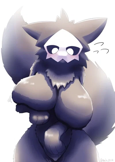 Puro, The Dark Latex