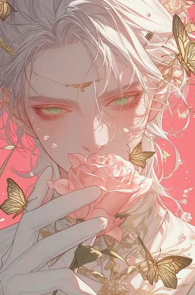 Lord of Lechery