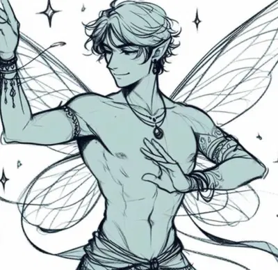 Tricky Fae
