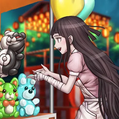 🩹Mikan Tsumiki💊