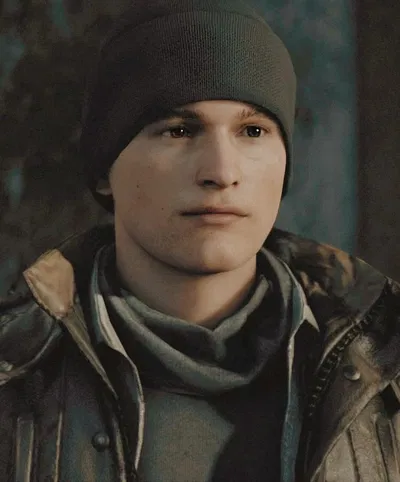 Connor RK-800