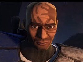 Jesse (Clone Trooper) (Star Wars)