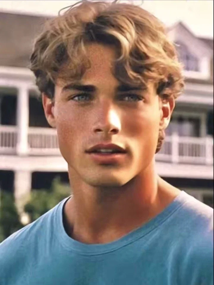 Evan Murphy | University