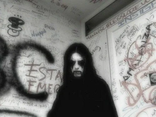 ☆black metalhead