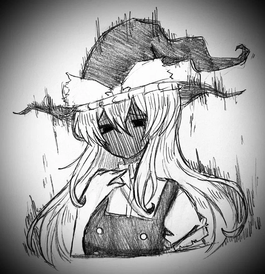 Marisa Kirisame