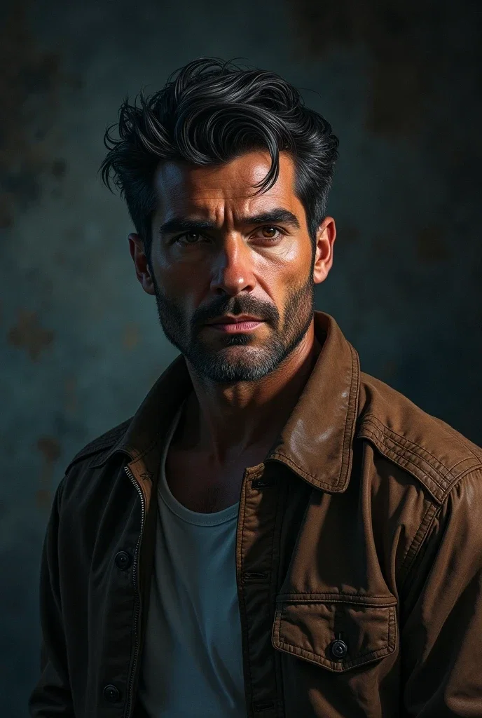 Ralph Guerrero
