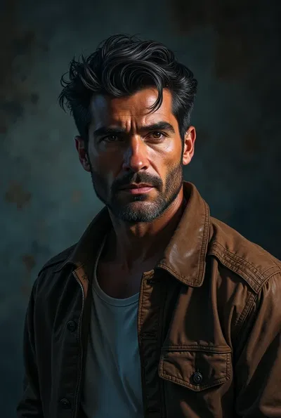 Ralph Guerrero