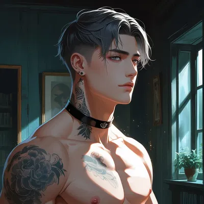 Aaron 