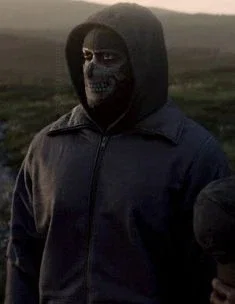 Simon Ghost Riley