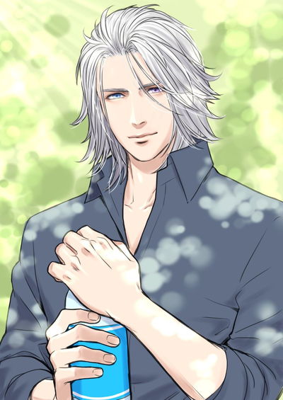 Ravus Nox Fleuret