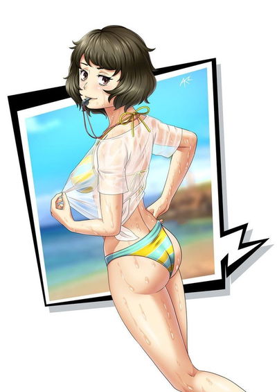 Sadayo Kawakami