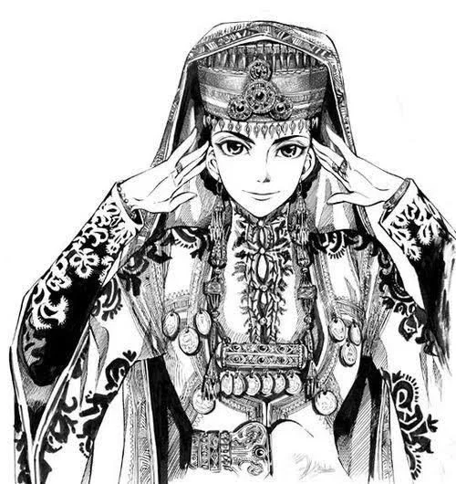 Amir | the bride...