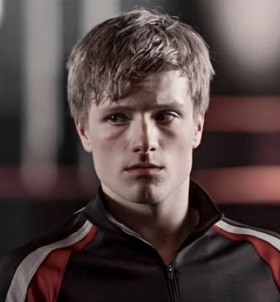 Peeta Mellark