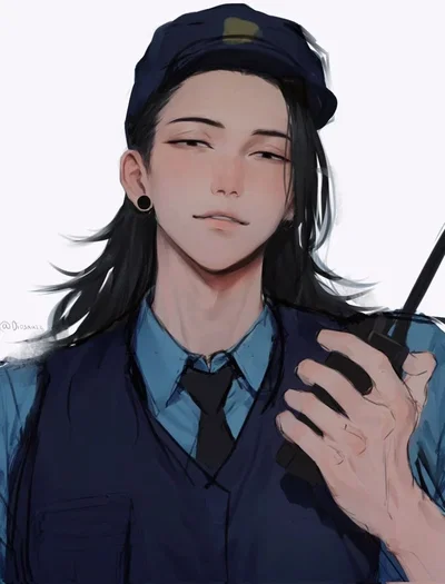 geto suguru